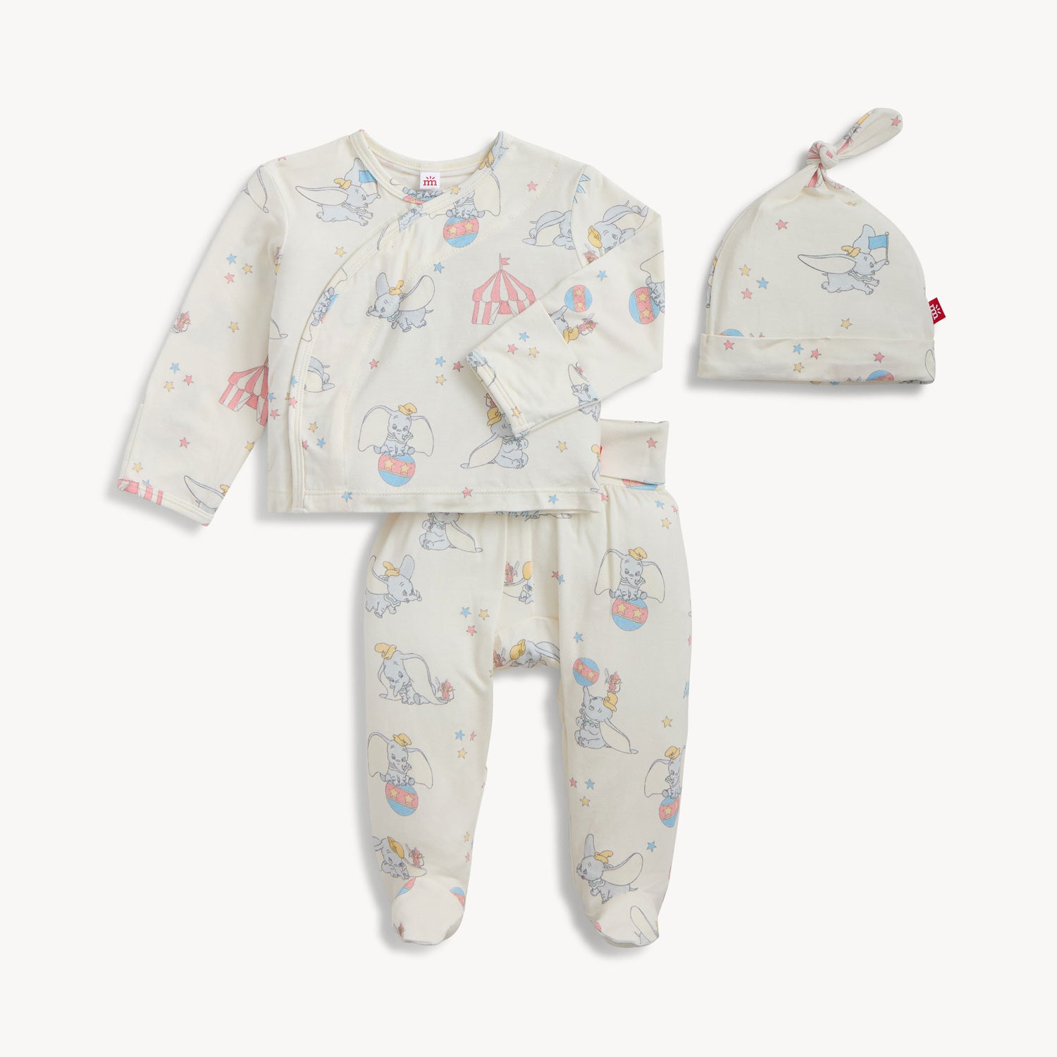 Magnetic Take Me Home Set