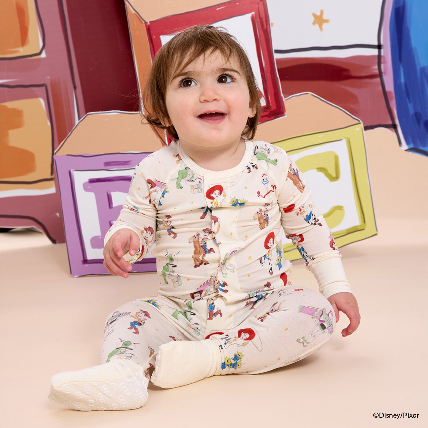 Magnetic Convertible Coverall