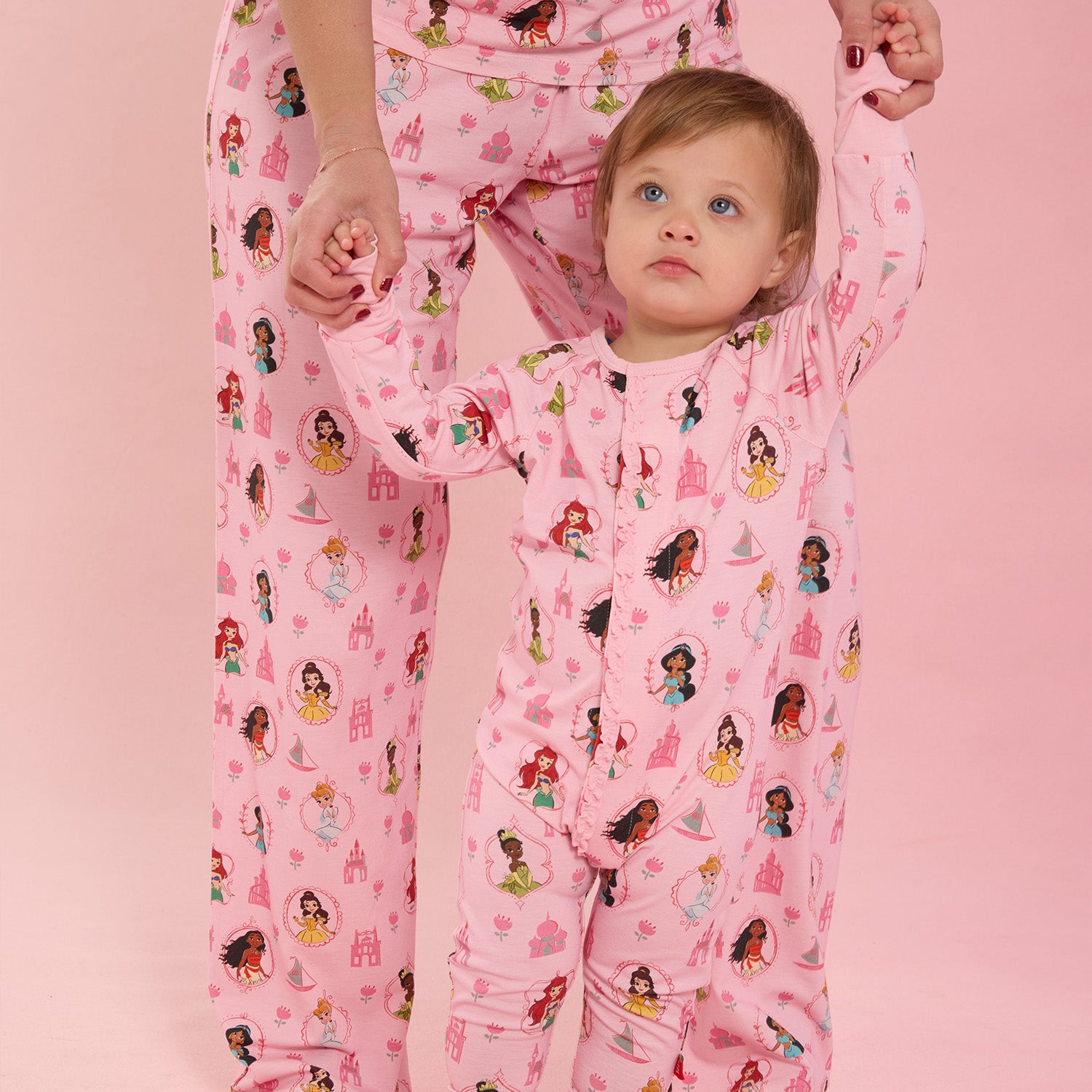 Magnetic Convertible Coverall