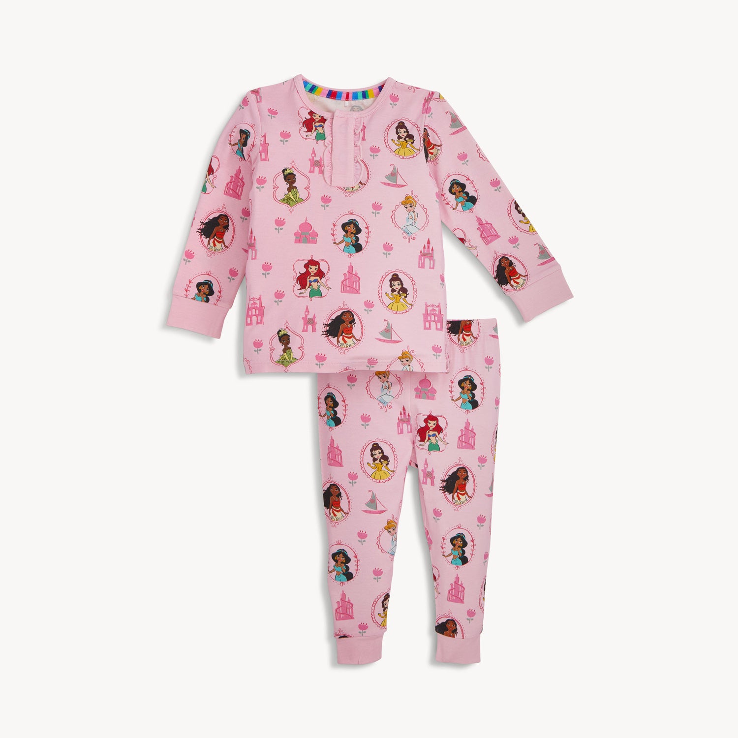 Magnetic PJ Set