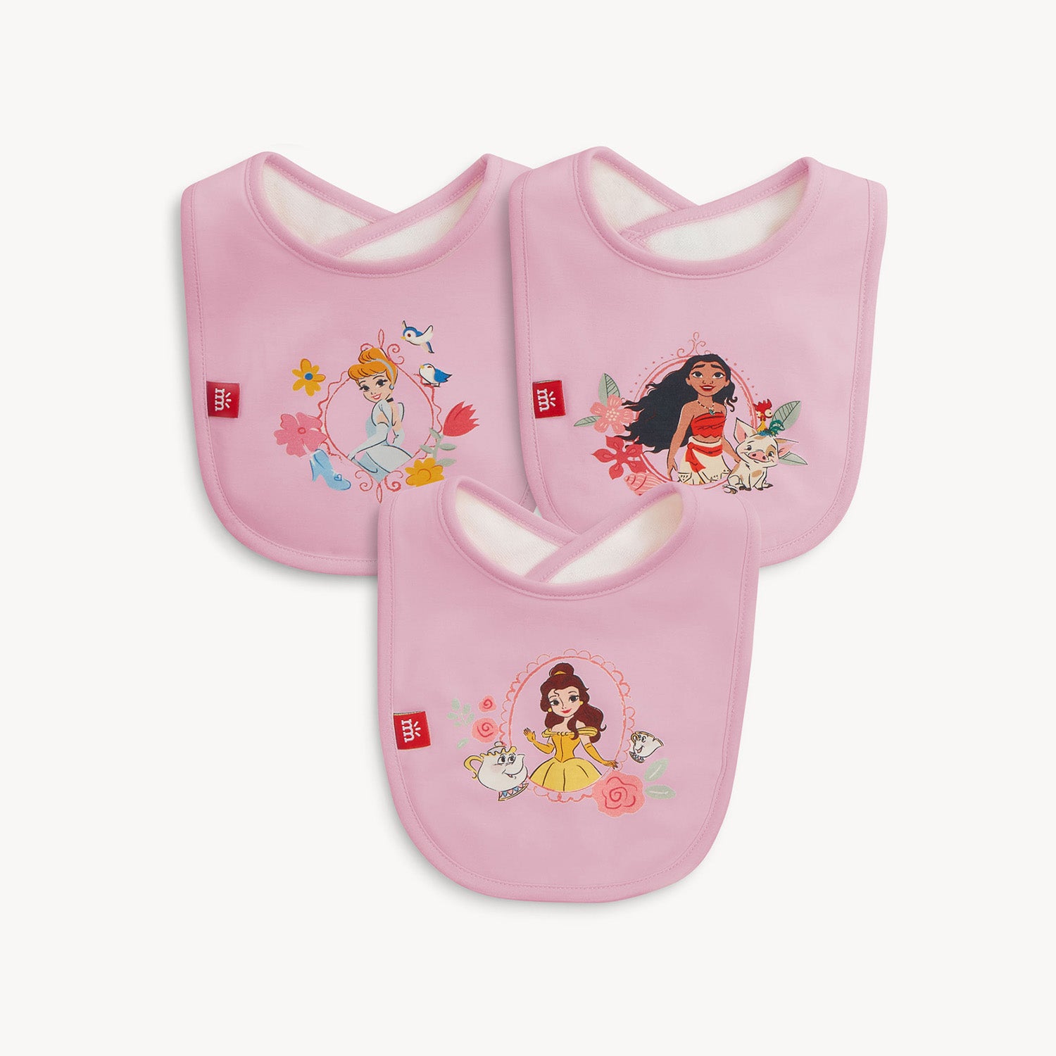 Magnetic Bib 3-Pack – Magnetic Me