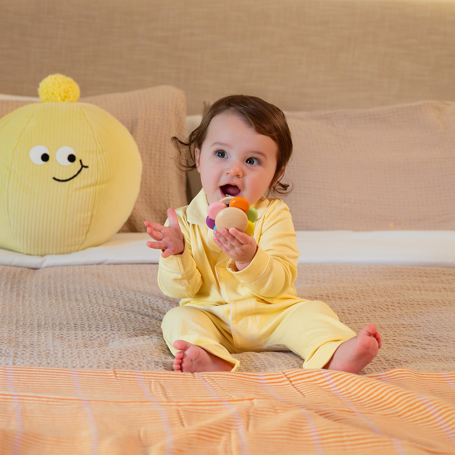 Magnetic Classic with a Twist Coverall