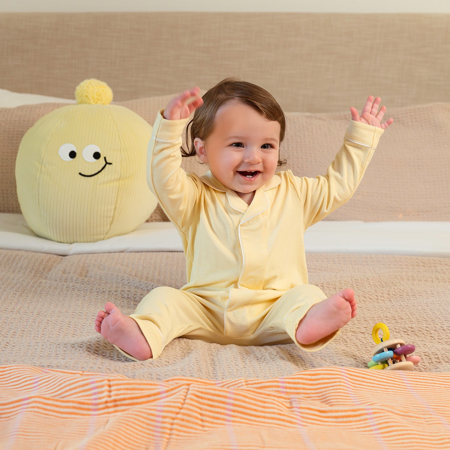 Magnetic Classic with a Twist Coverall