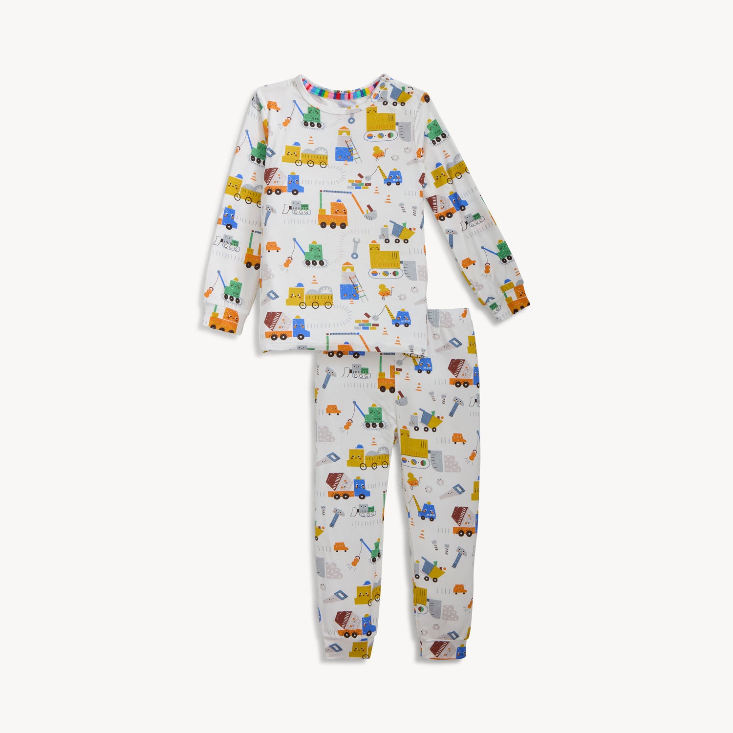 Magnetic PJ Set