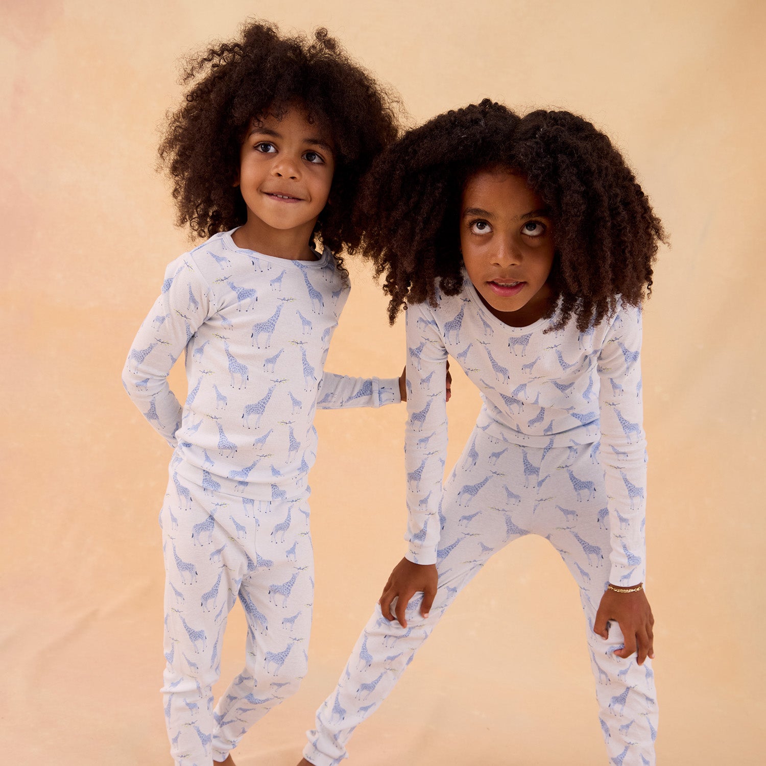 Magnetic PJ Set
