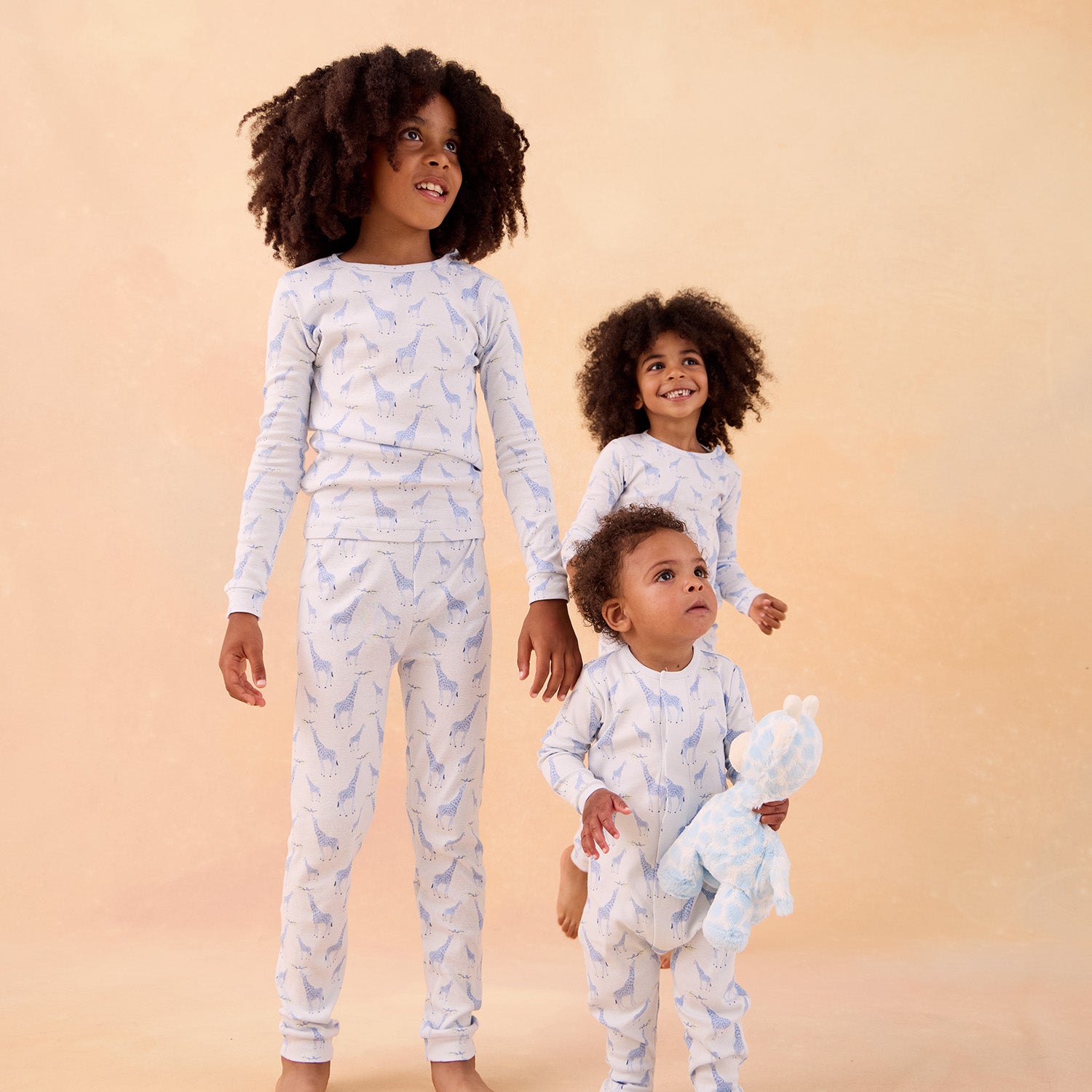 Magnetic PJ Set