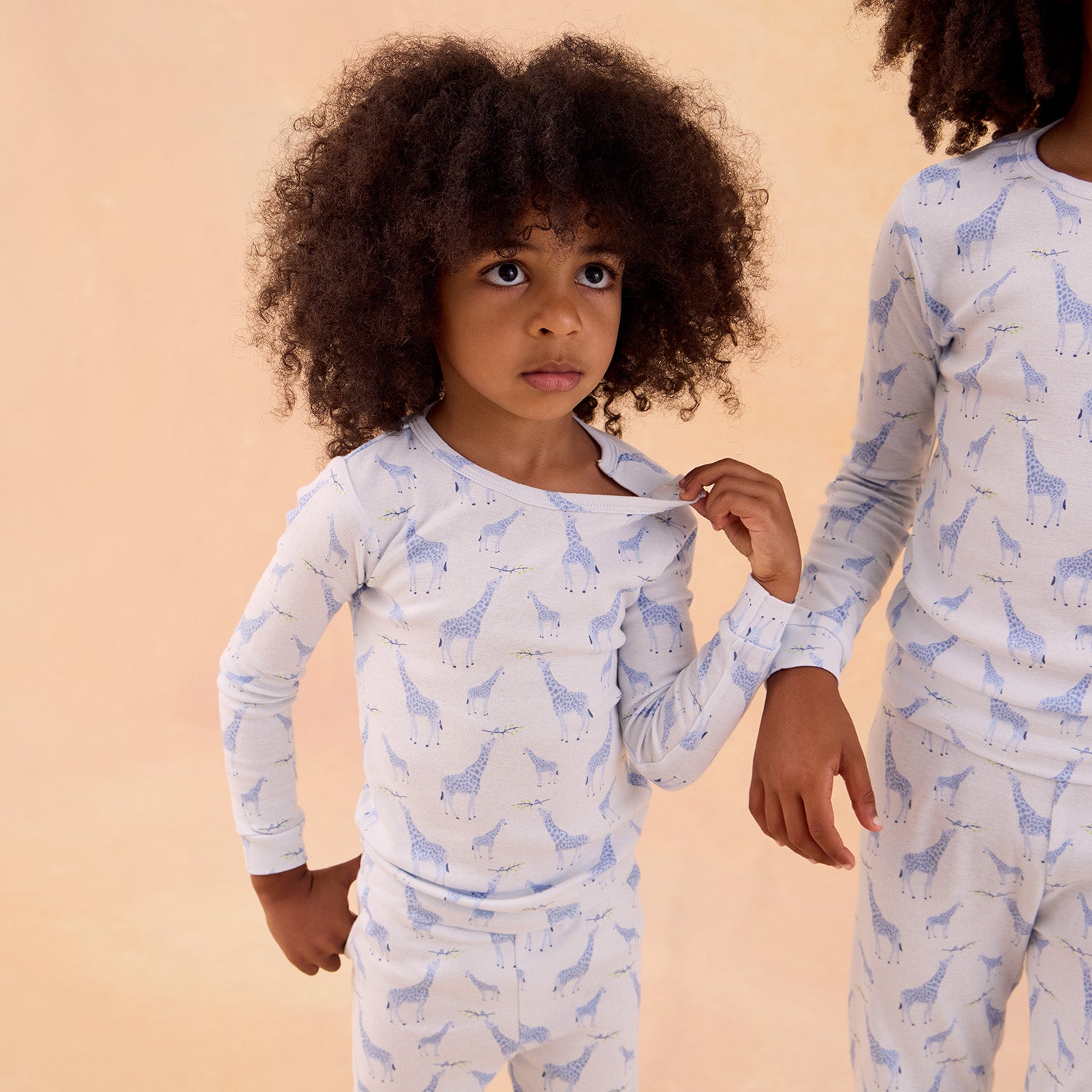 Magnetic PJ Set