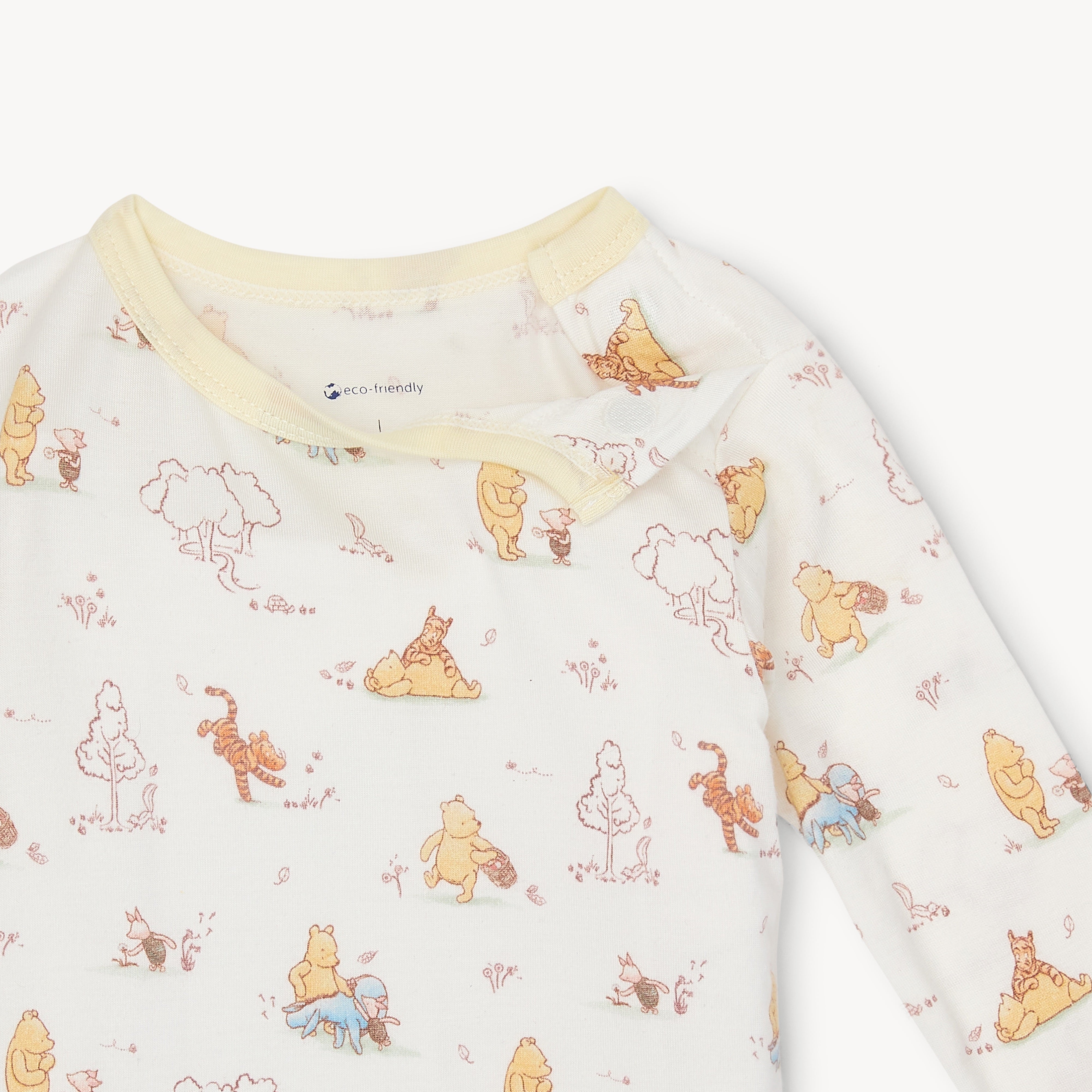 Magnetic Kids PJ Set