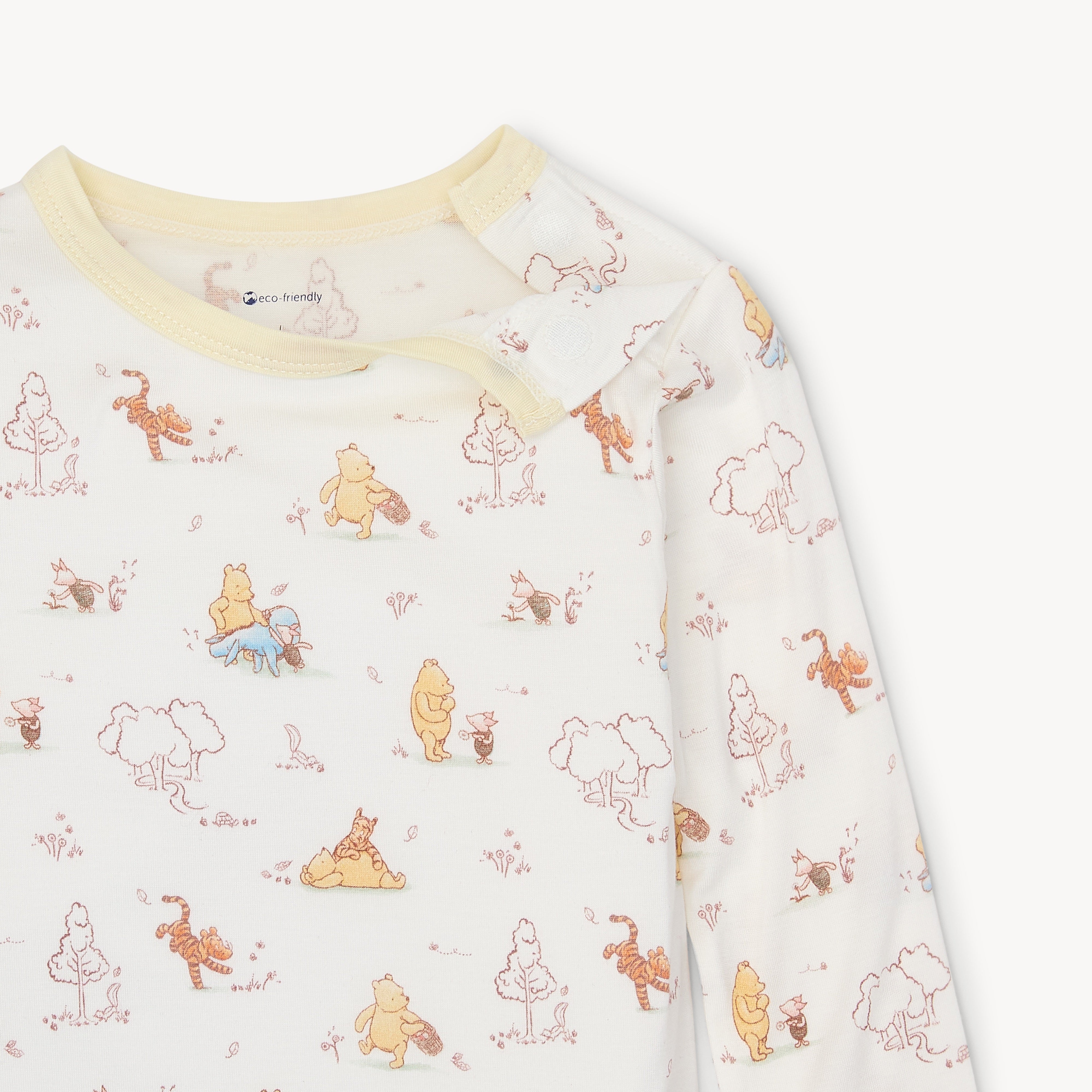 Magnetic PJ Set