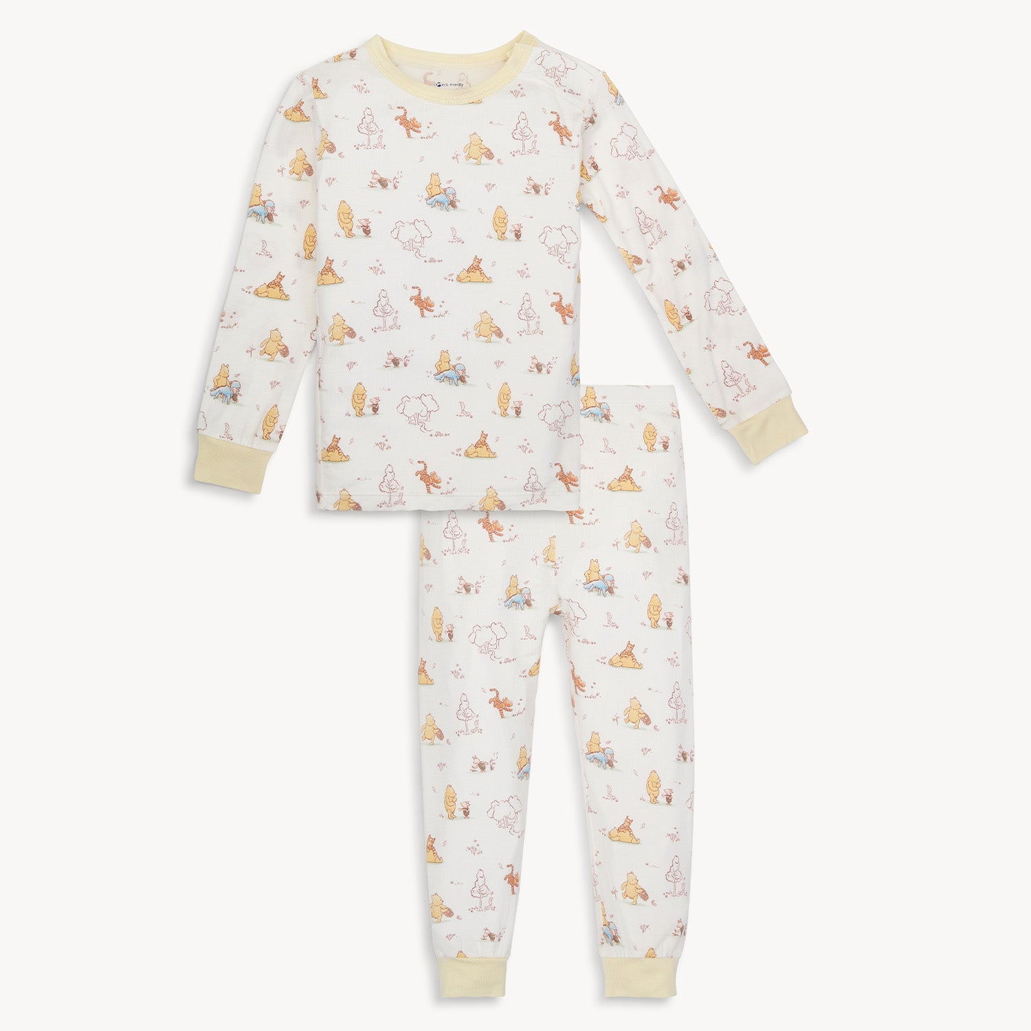 Magnetic PJ Set