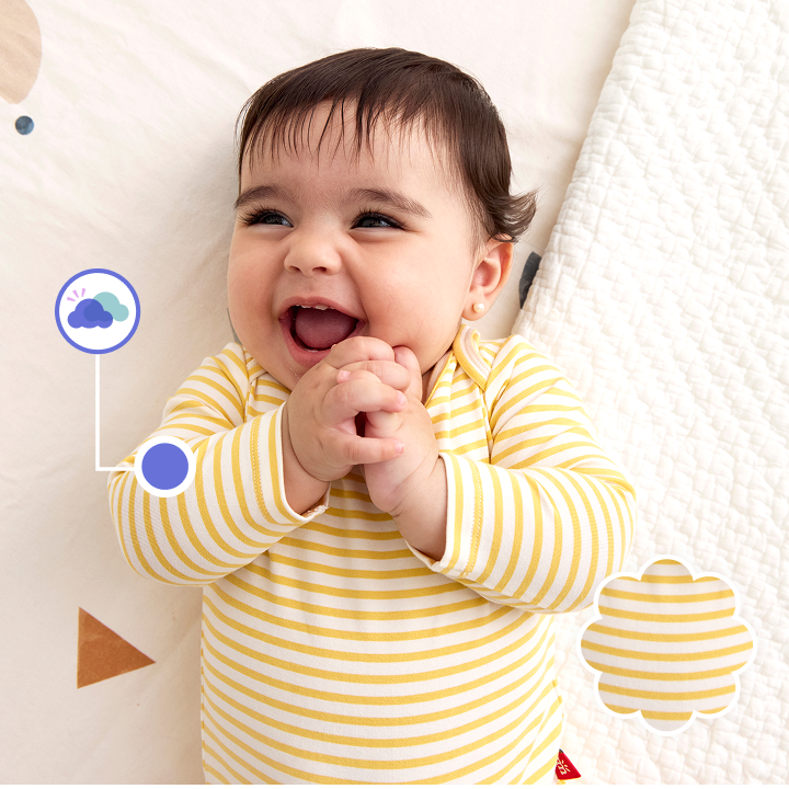 Newborn Guide Me