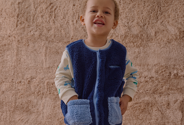 Easy, Independent Dressing