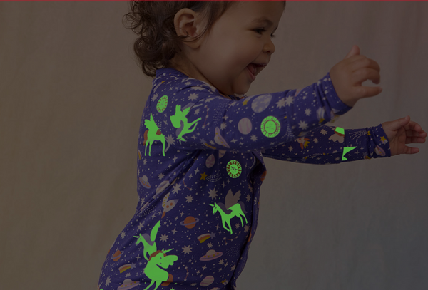 Glow-In-The-Dark Prints