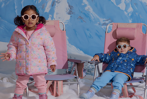 The Easiest Outerwear
