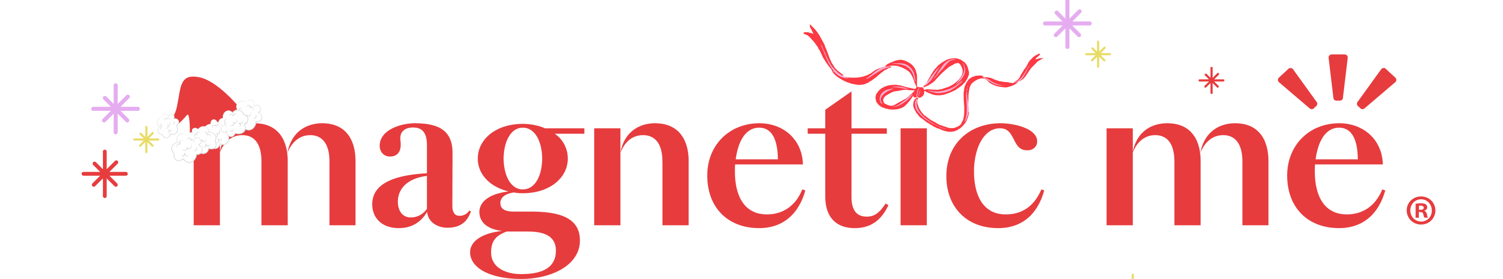 Magnetic Me Logo