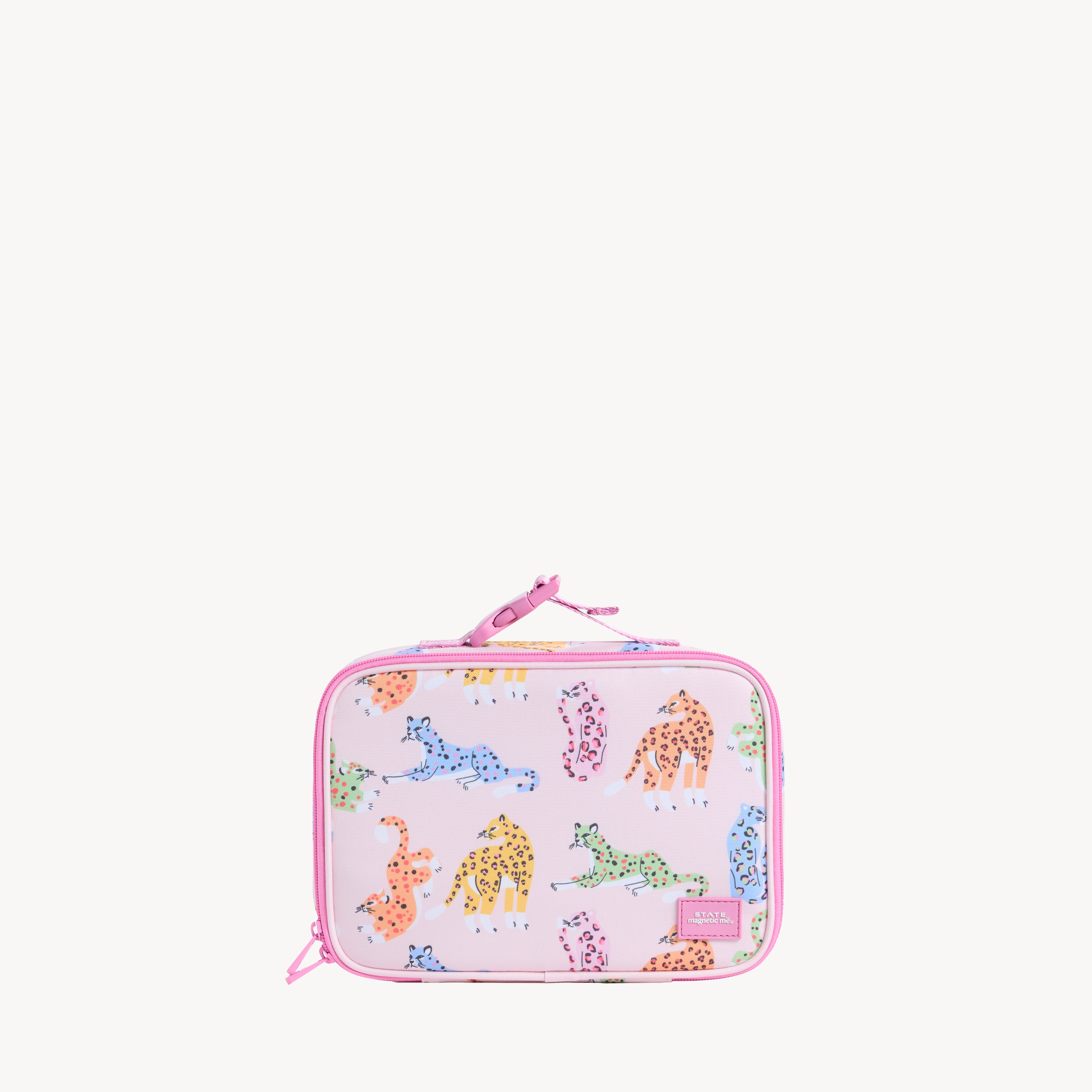 Rodgers Lunch Box