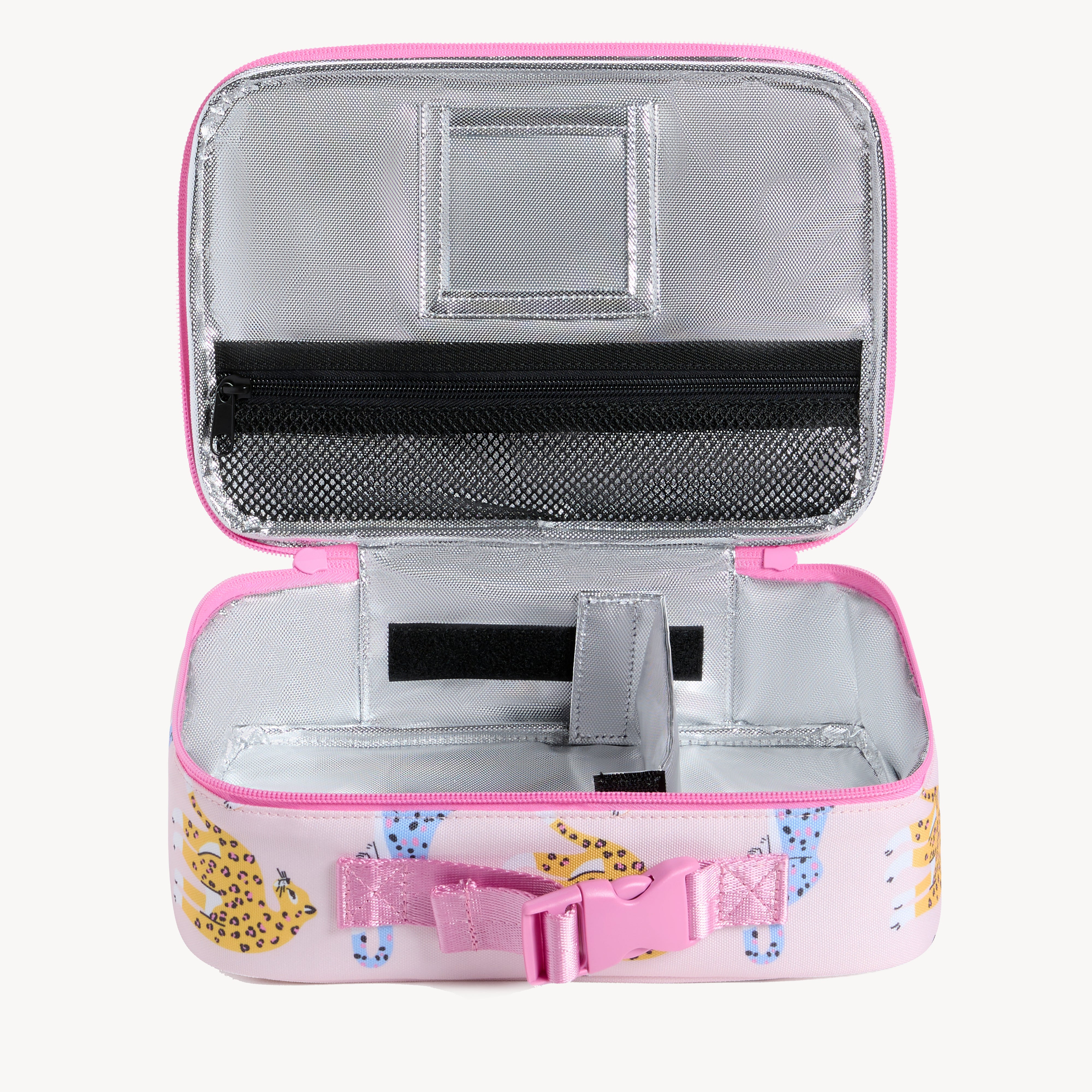 Rodgers Lunch Box