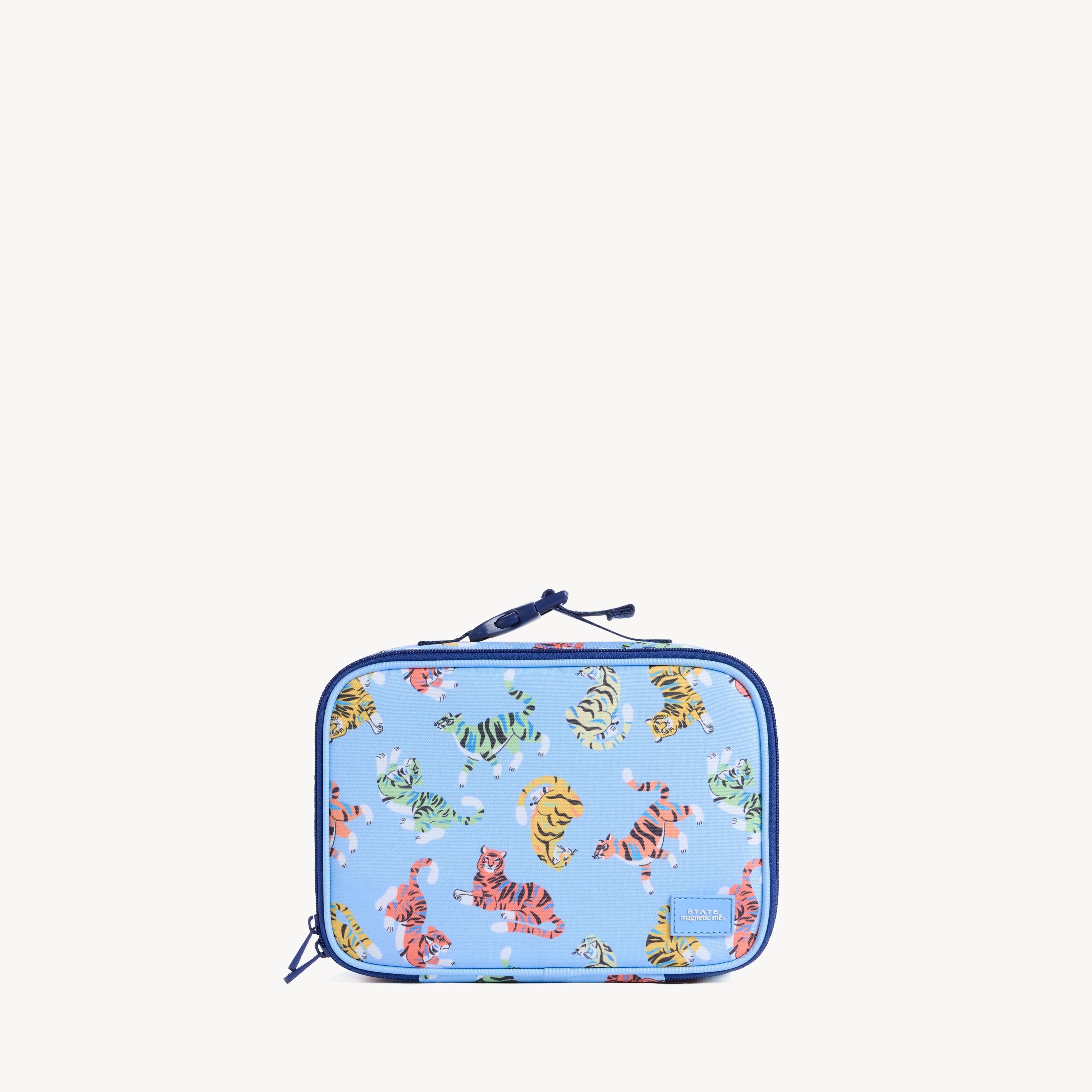 Rodgers Lunch Box