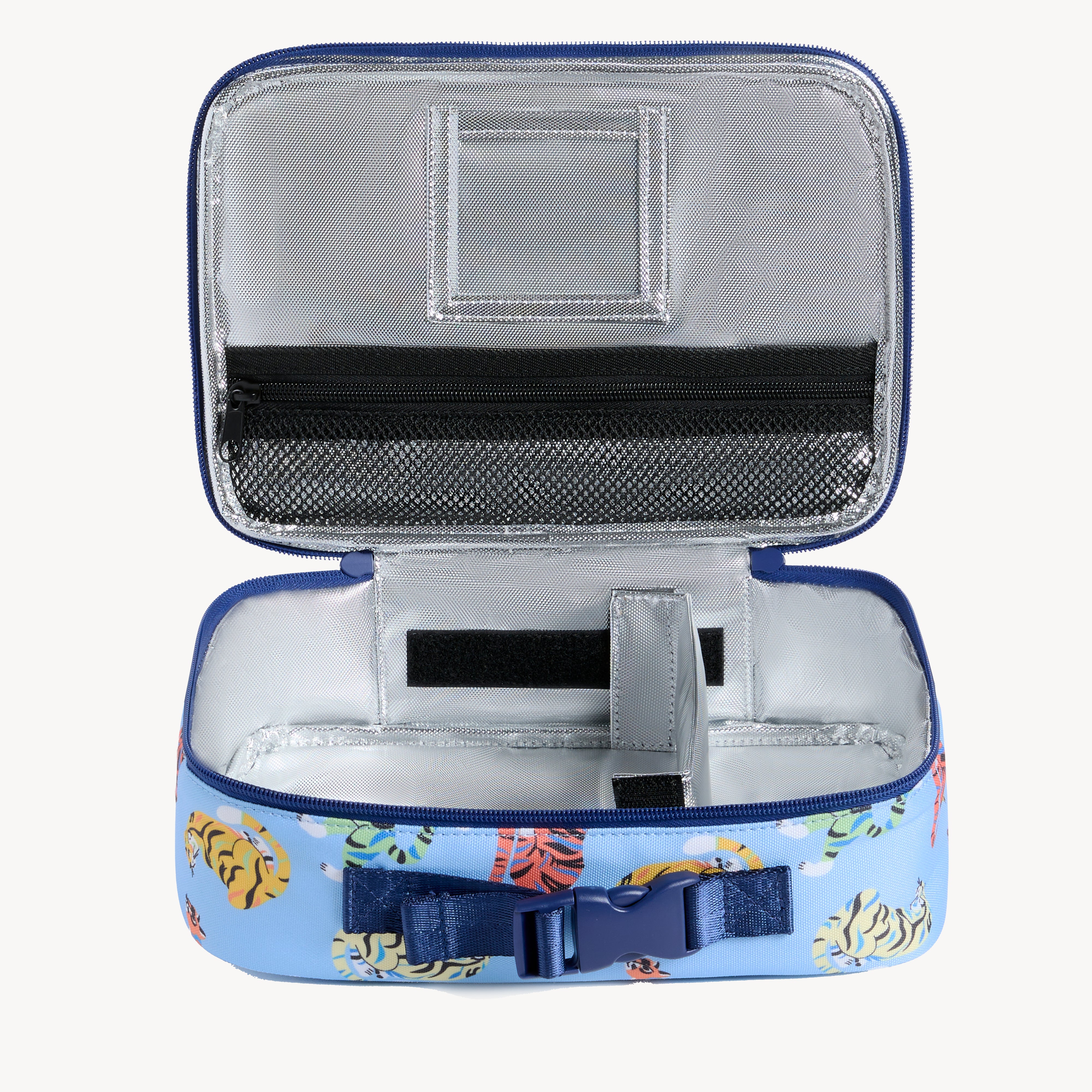 Rodgers Lunch Box