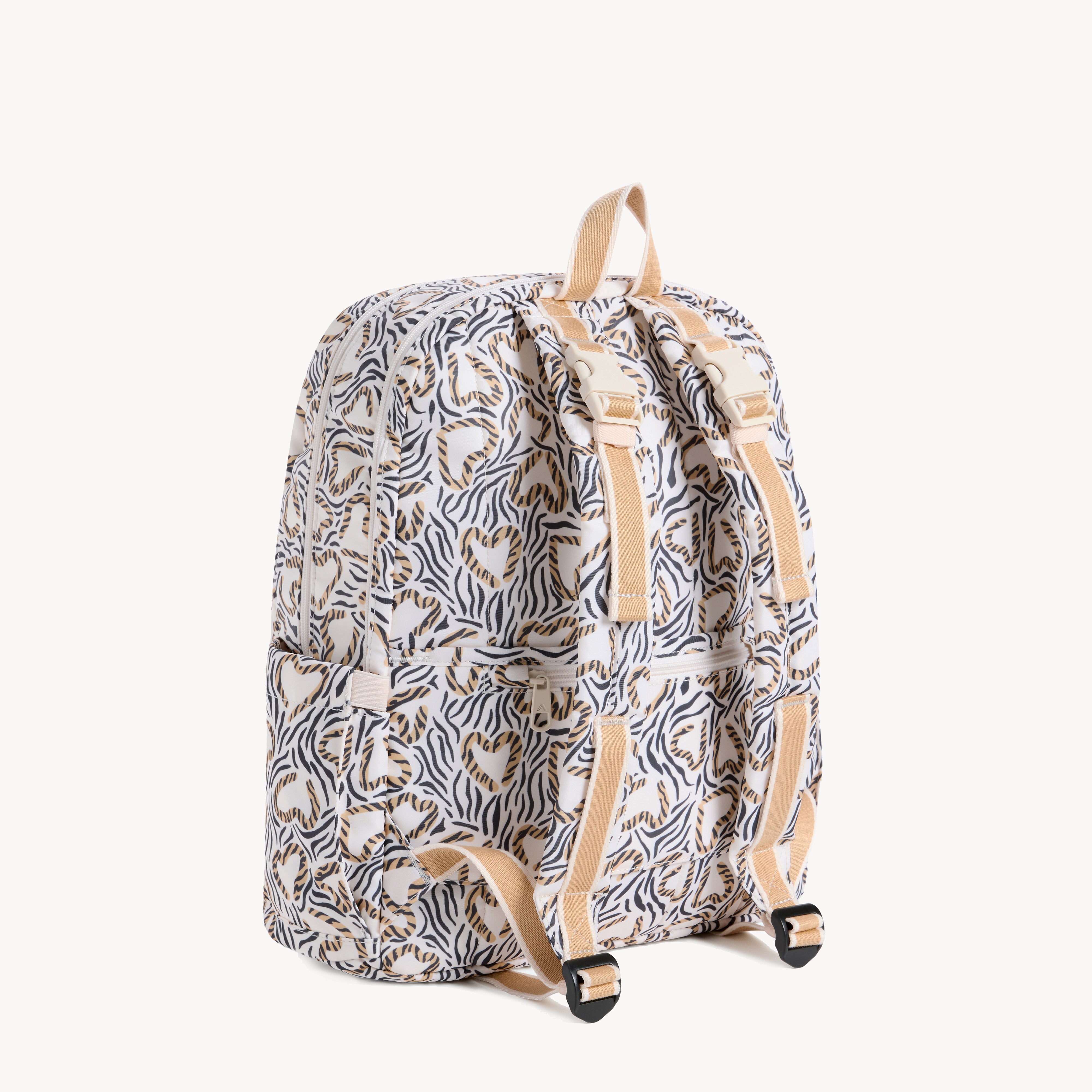 Lorimer Diaper Bag