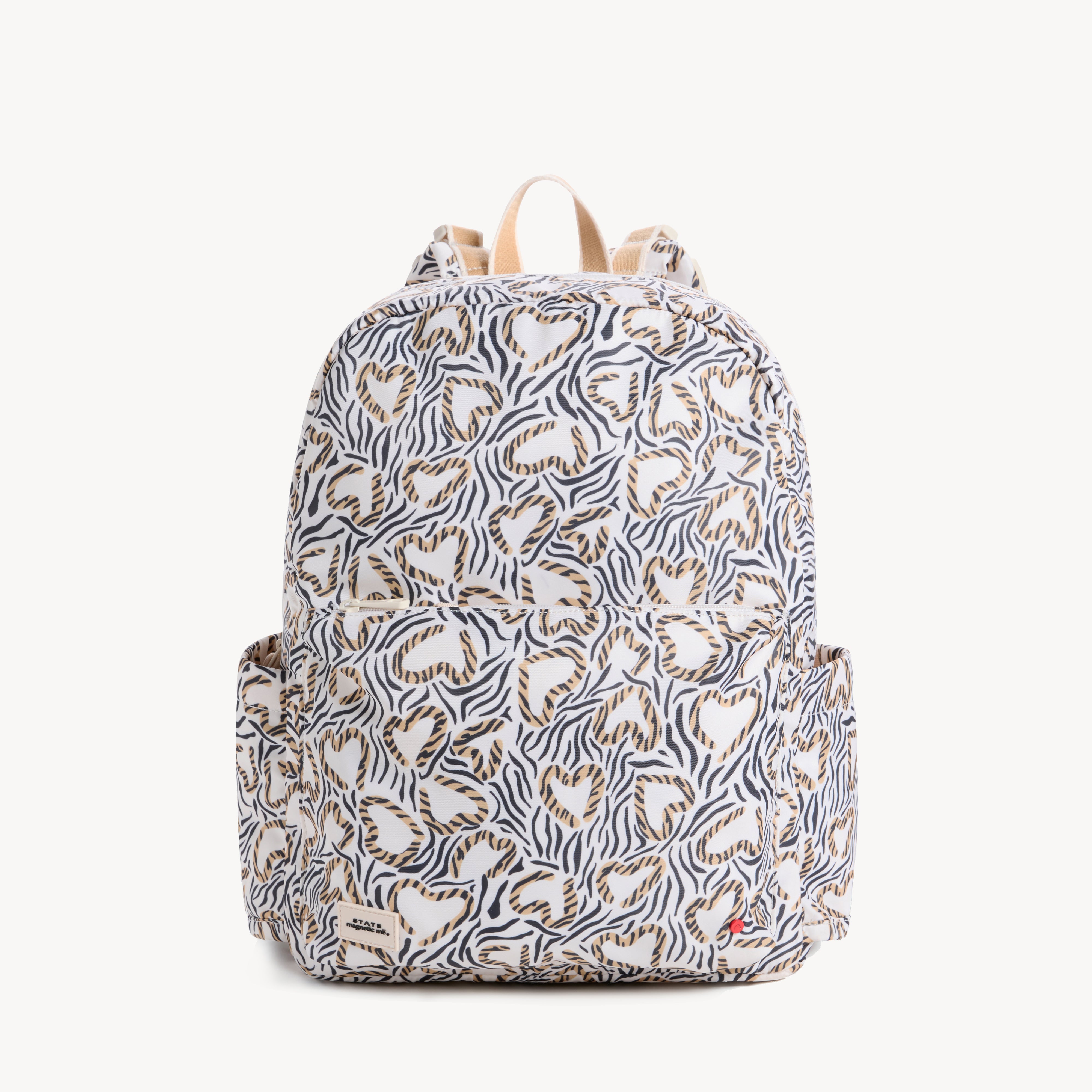 Lorimer Diaper Bag
