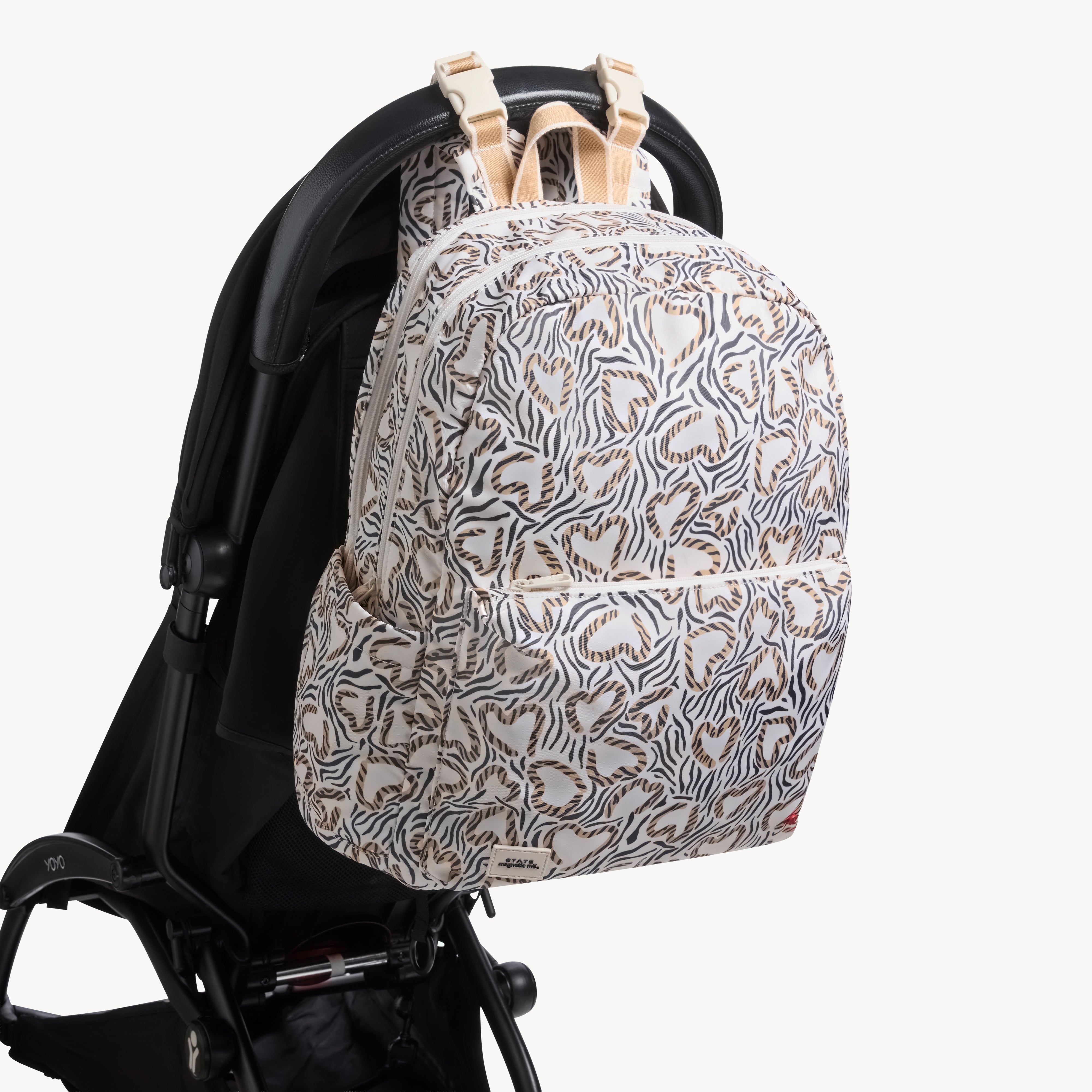 Lorimer Diaper Bag