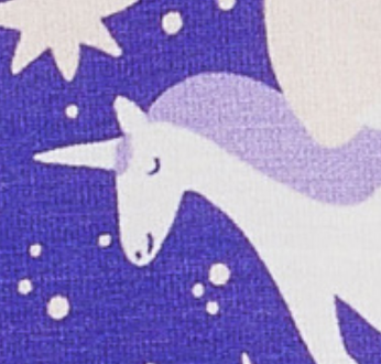 Galaxy Glittercorn