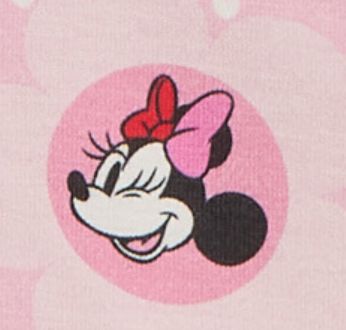 Disney | Magnetic Me Minnie Galentines Day