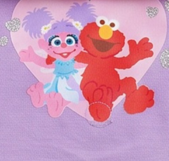 BFF Elmo