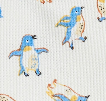 Penguin Pop