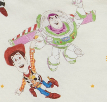 Toy Story Woody & Friends