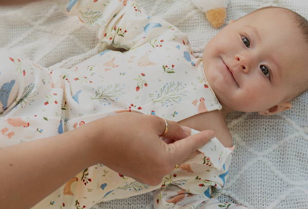 Quick & Easy Changes