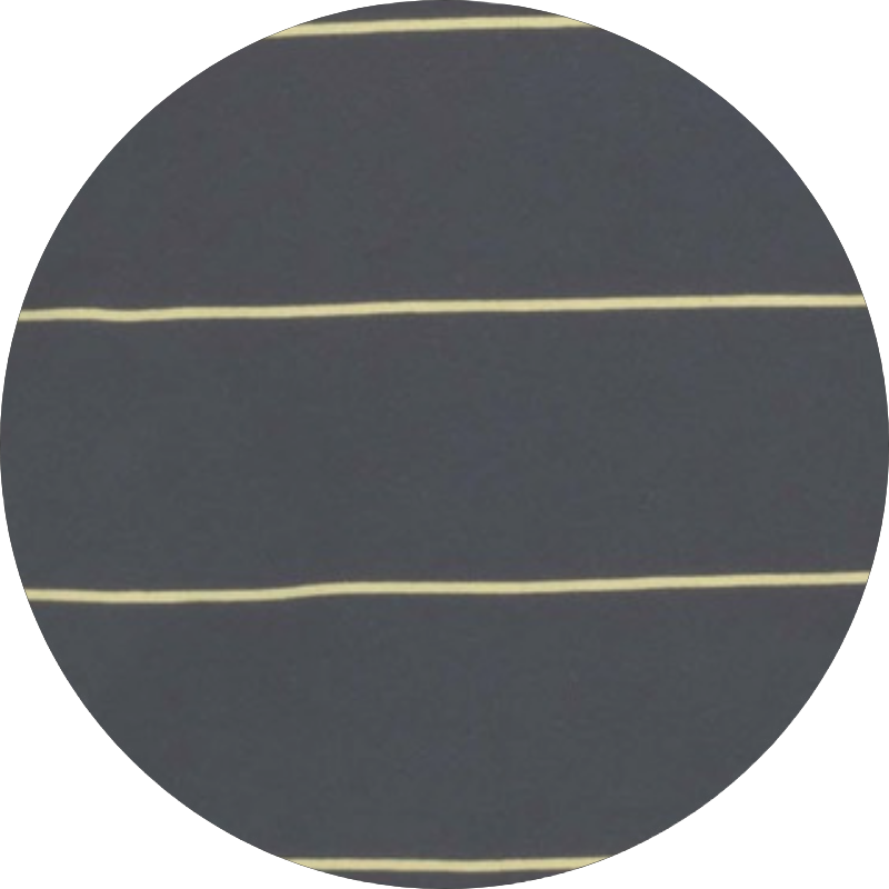 Navy Cotton