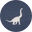 dino CloudStretch™ magnetic footie