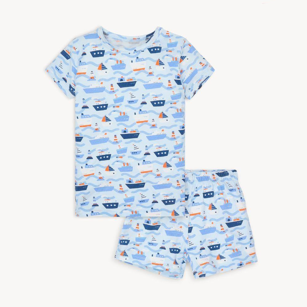 Magnetic PJ Set
