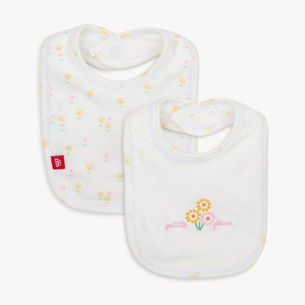 Magnetic Reversible Bib