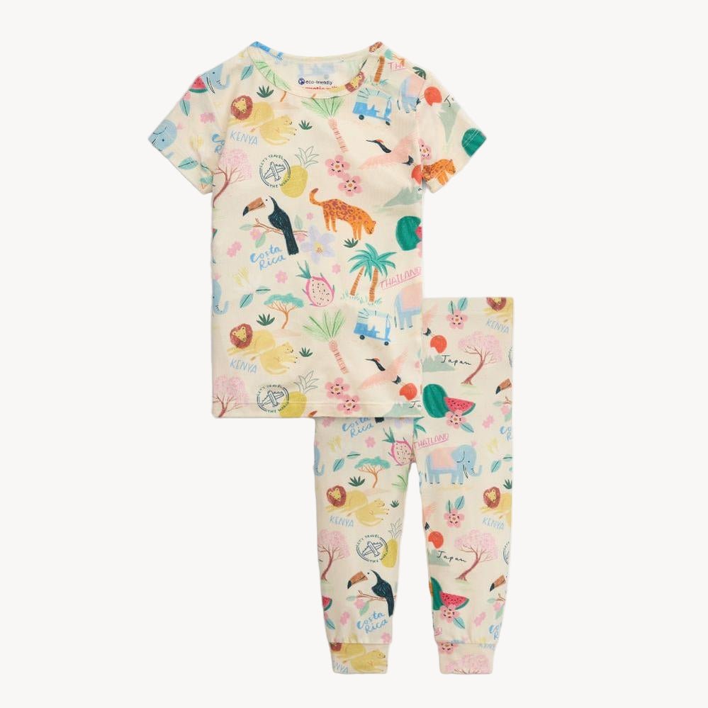 Magnetic PJ Set