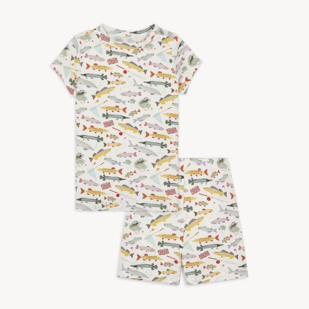 Magnetic PJ Set