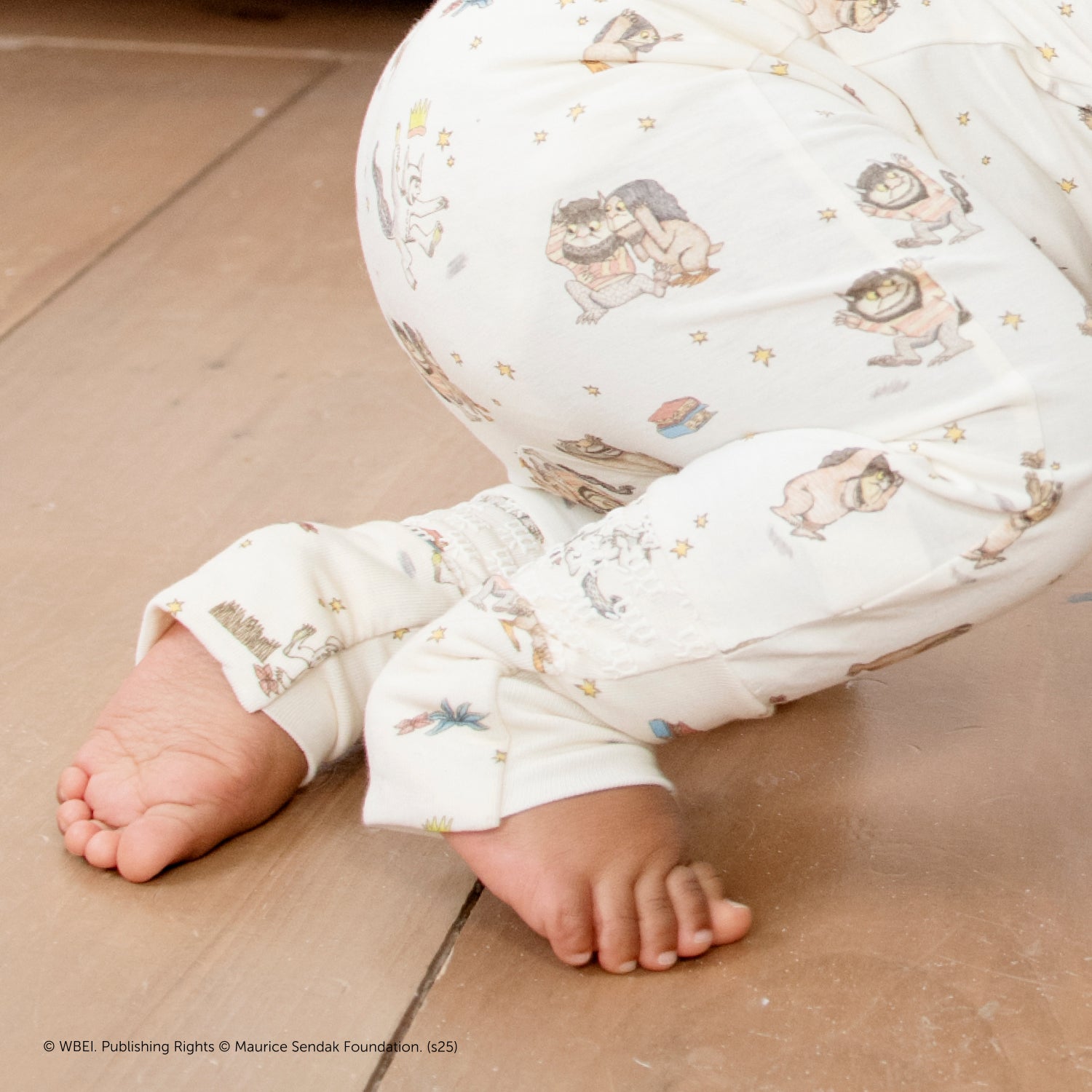 Magnetic Convertible Coverall