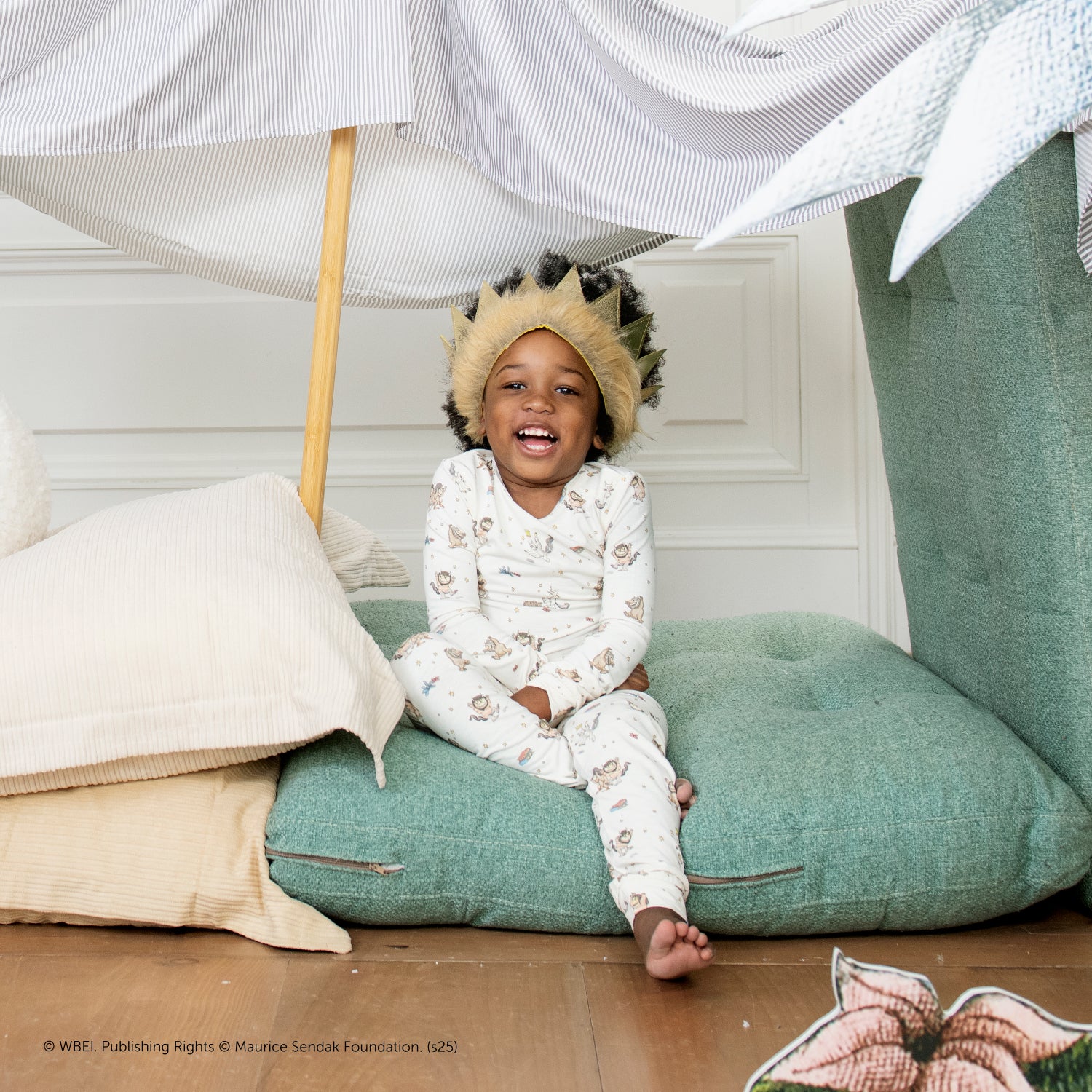 Magnetic PJ Set