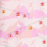 Pink Apres Chic