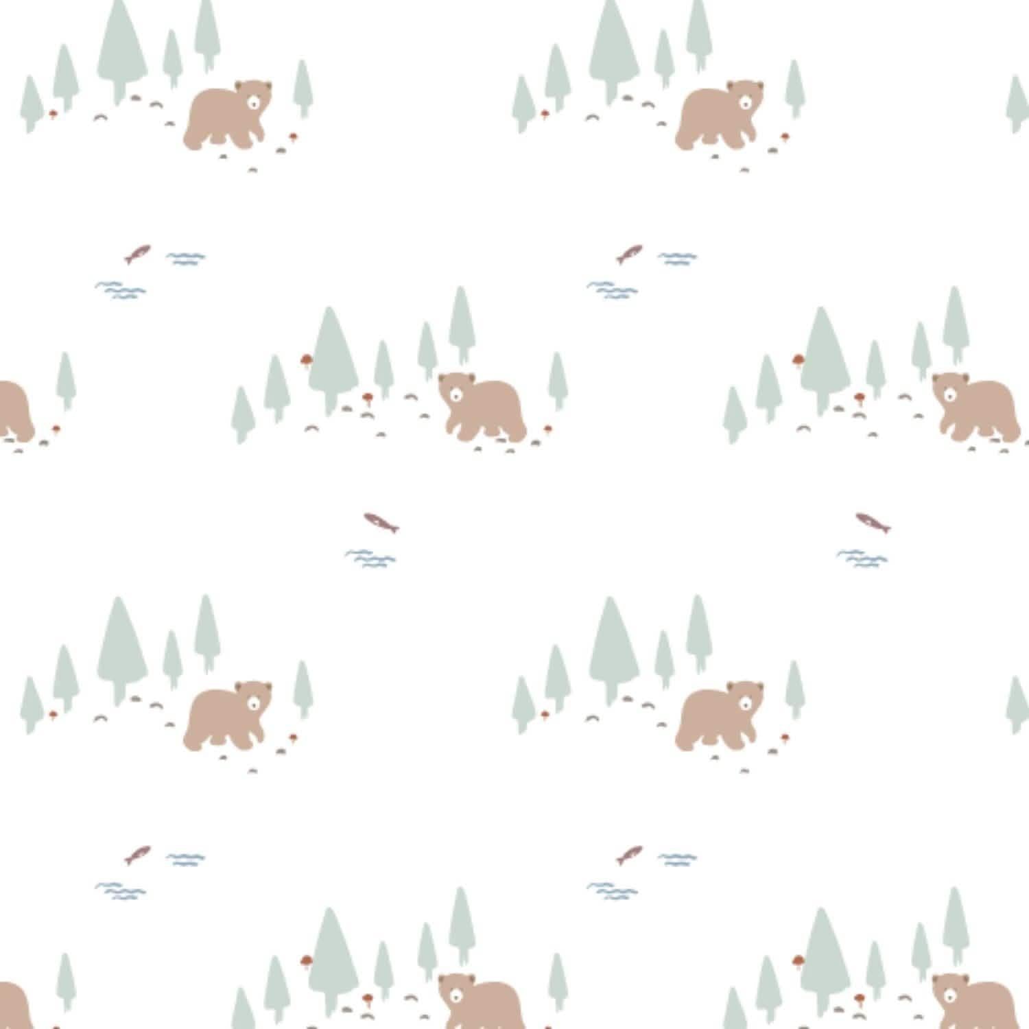 babe in the woods organic cotton magnetic parents favorite footie - re-loved