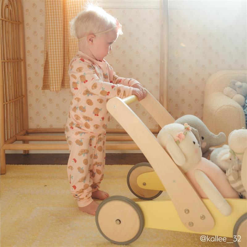 Magnetic PJ Set