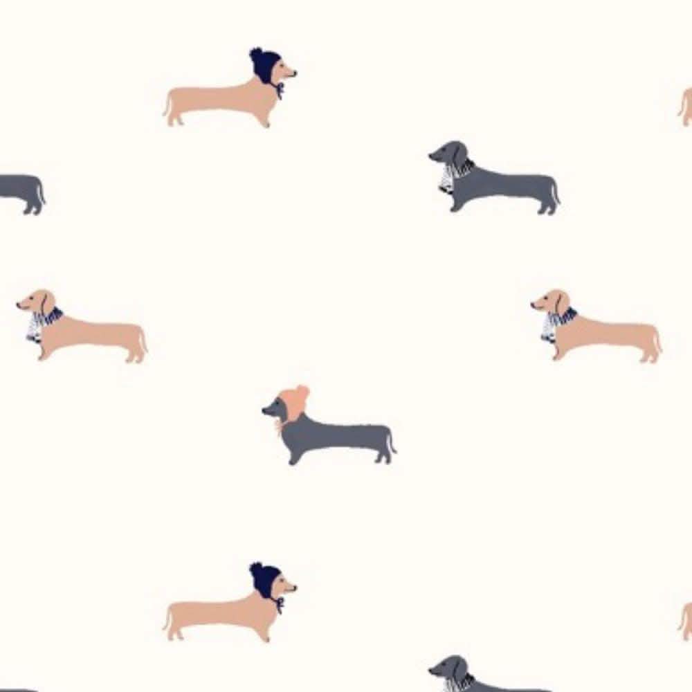 Magnetic Convertible Coverall - re-loved