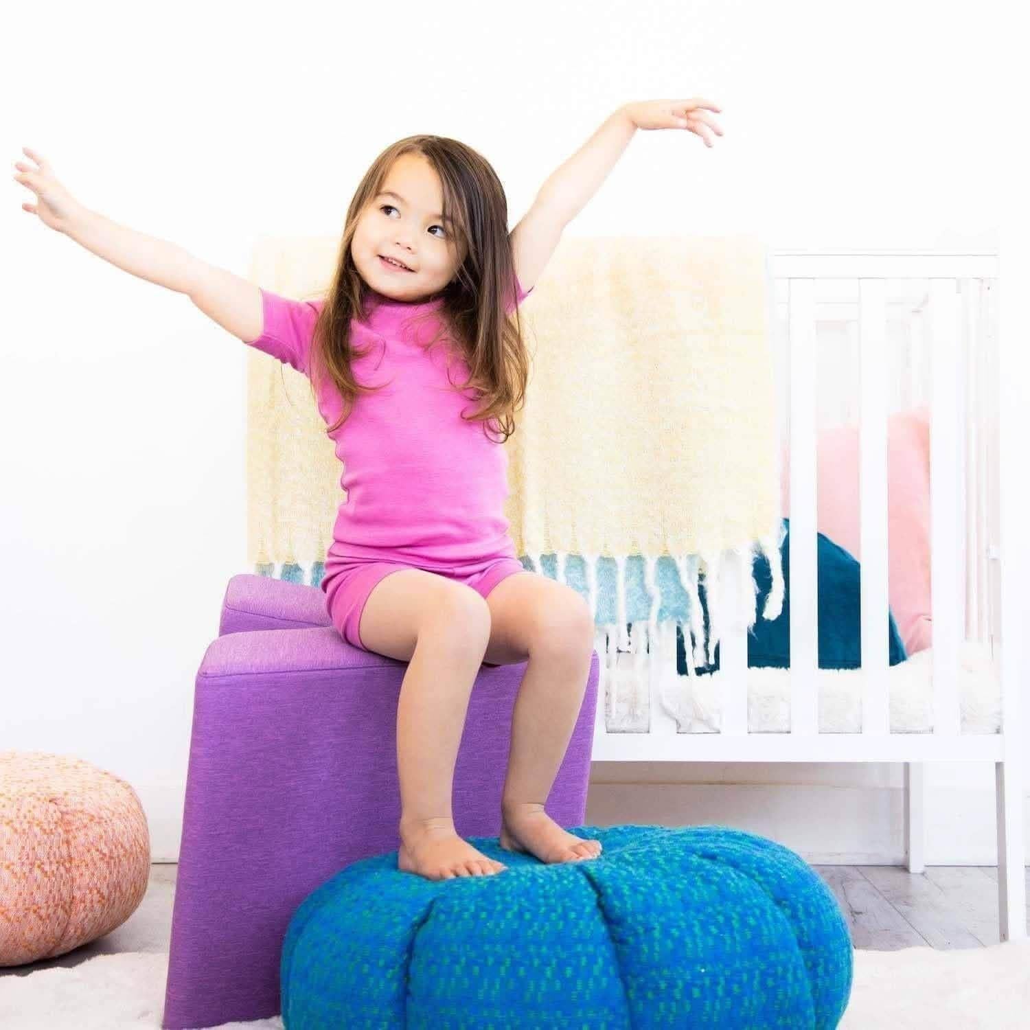 Magnetic PJ Set