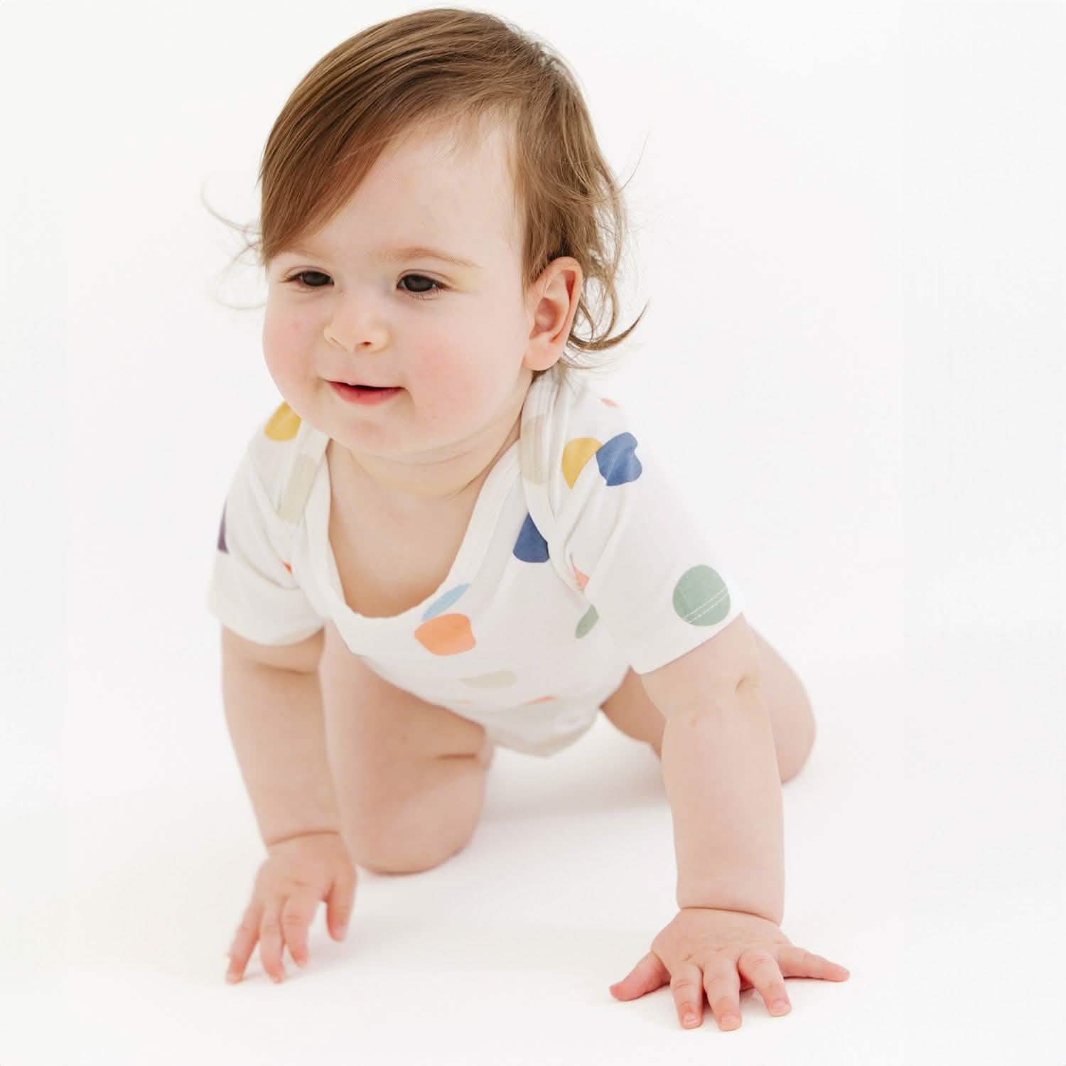 big dot cloudstretch™ magnetic bodysuit