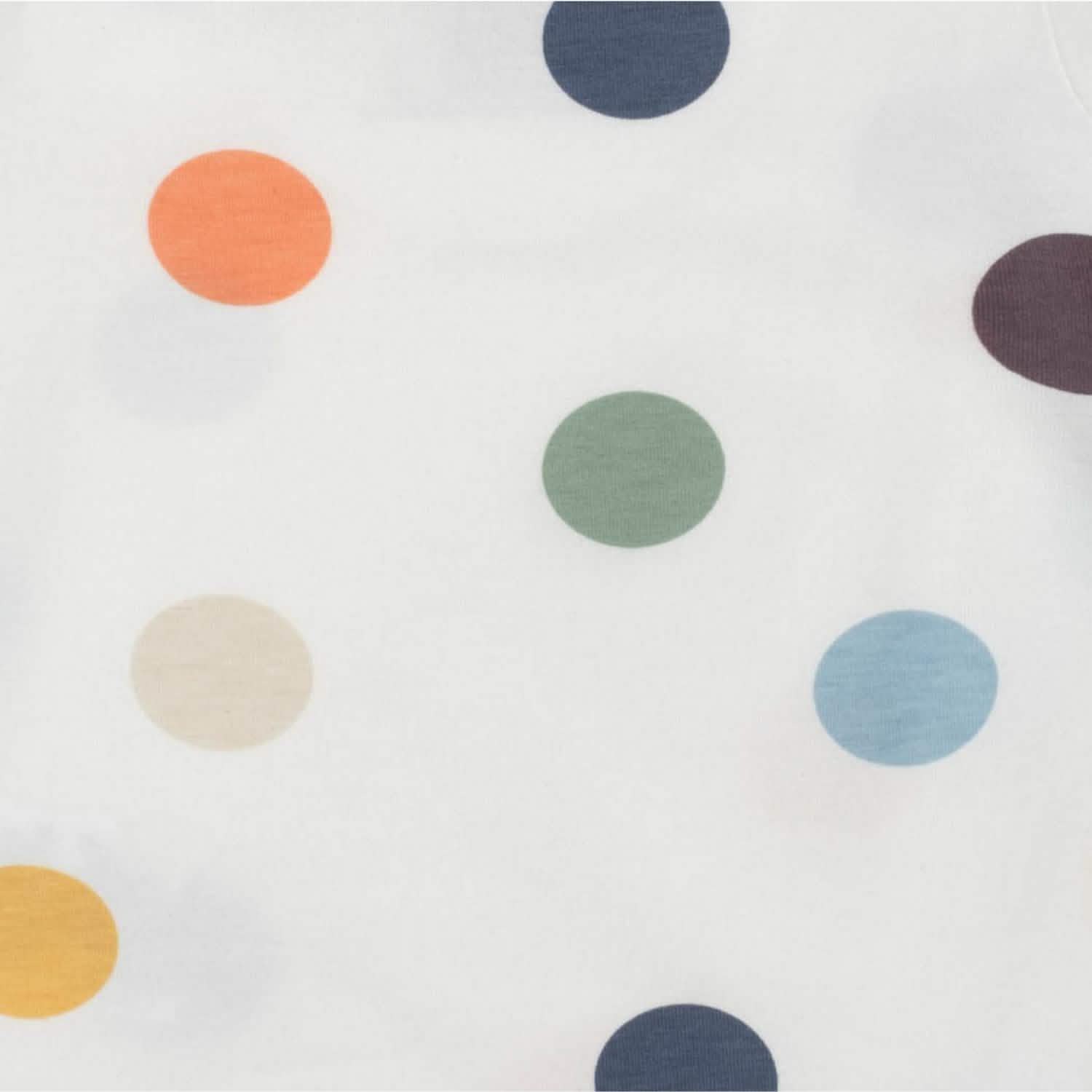 big dot cloudstretch™ magnetic toddler pajama set