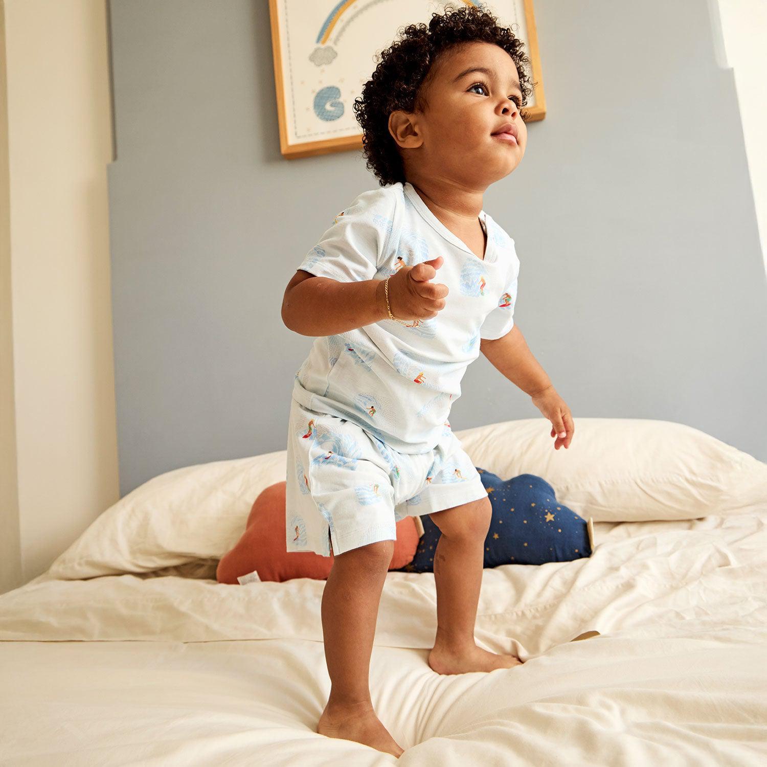 Magnetic PJ Set