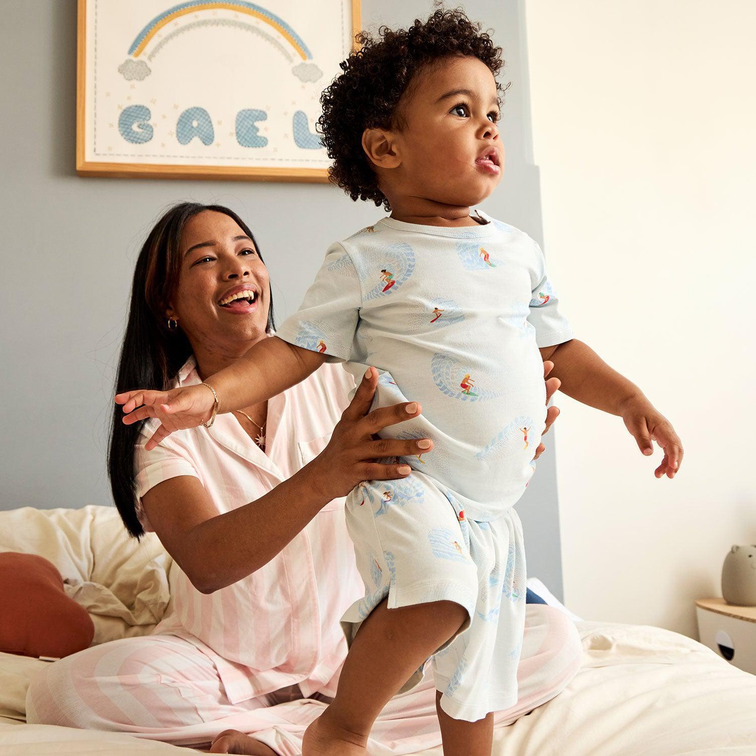 Magnetic PJ Set