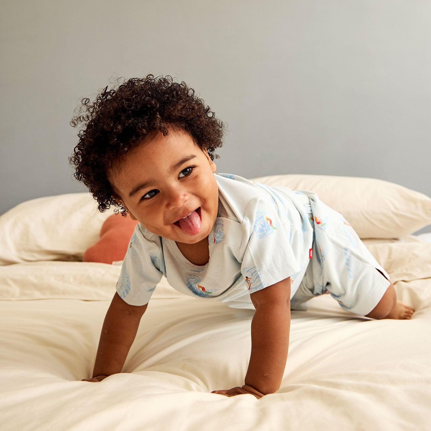 Magnetic PJ Set